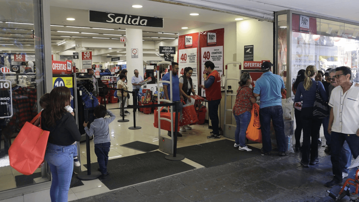 Altos costos e inseguridad, los principales problemas que enfrentan los negocios en Puebla