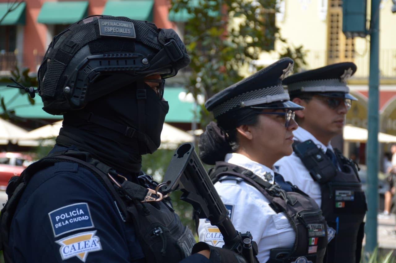 Gobierno de la Ciudad implementará dispositivo de seguridad durante los festejos patrios