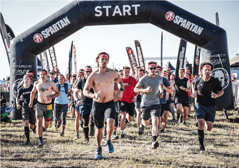 Zacatlán da 1.5 mdp a Spartan Race; organización vendió boletos hasta en $2400