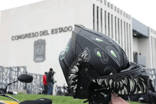 Estrenan reglamento de tránsito… pero Ley Casco aplicará hasta enero