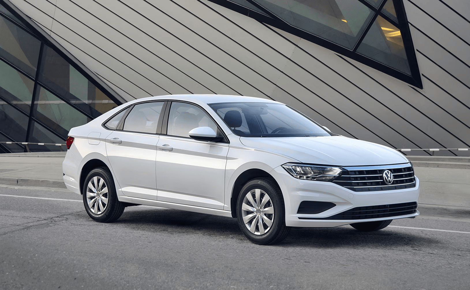 Jetta, el segundo auto más vendido en México durante agosto