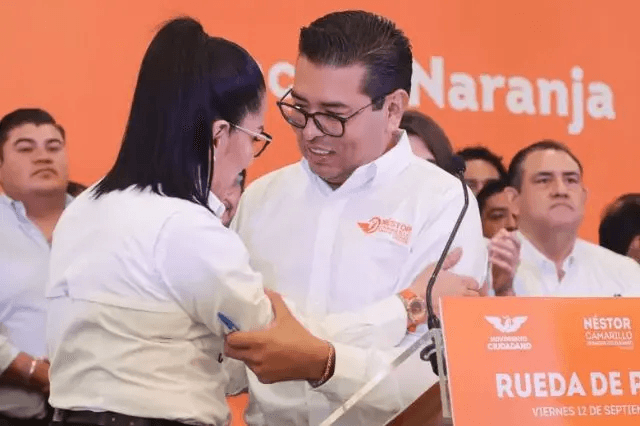 PRI pierde a su único regidor en San Andrés Cholula; MC logra presencia