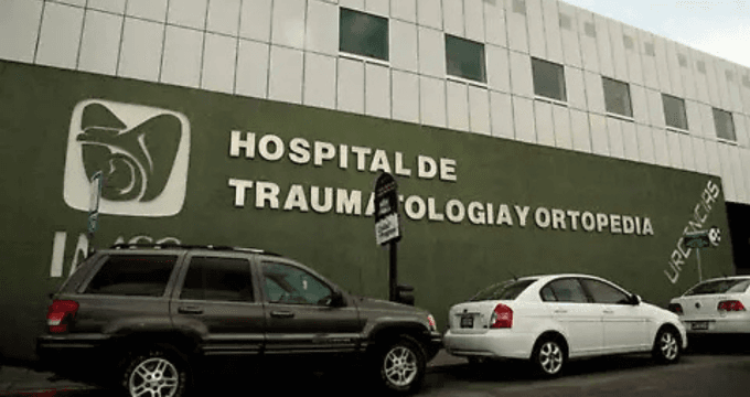 IMSS alista atención de urgencias por celebraciones patrias