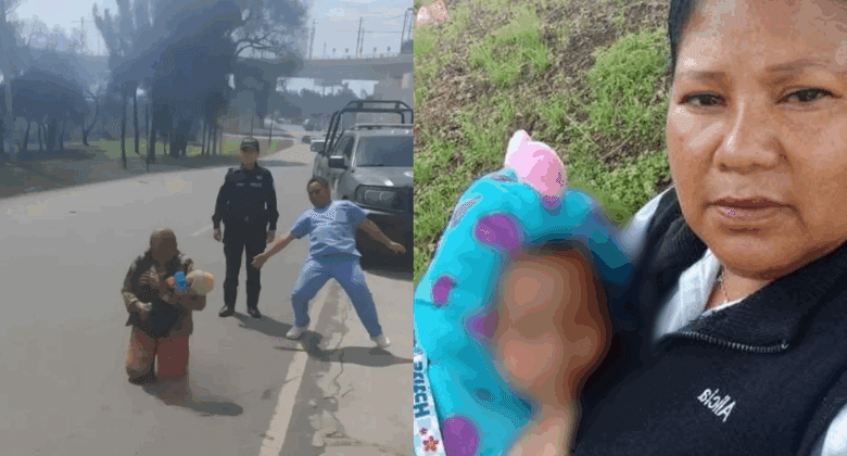 Ciudad de México rinde homenaje a Alicia Matías con mural emotivo