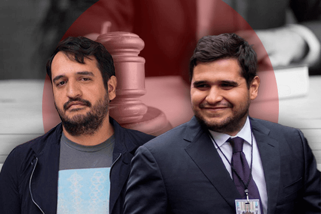 Juez protege a hijos de AMLO contra cualquier orden de captura en México