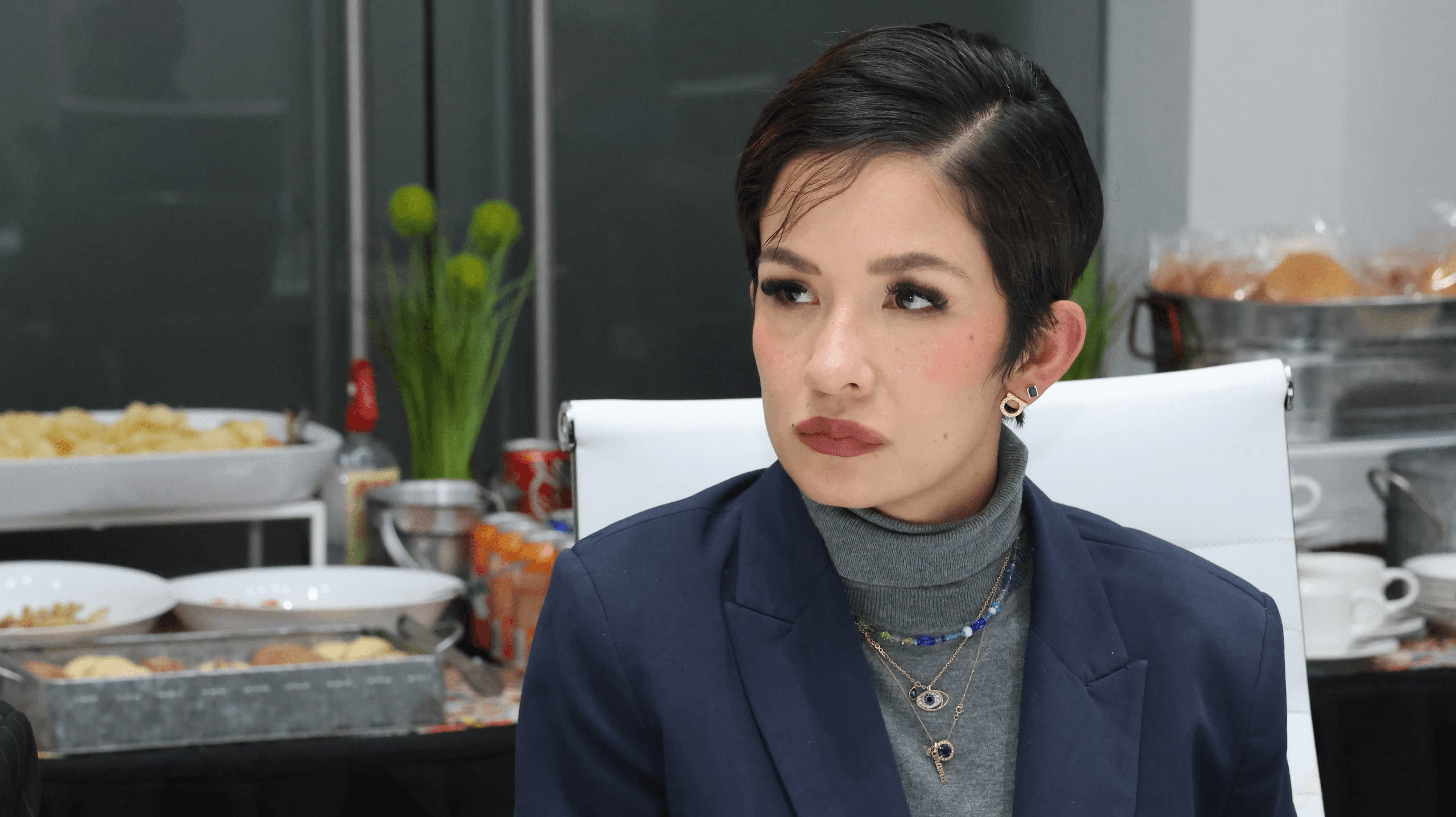 Psicóloga Umi Choda Morales dirigirá Centro Poblano de Salud Mental Integral