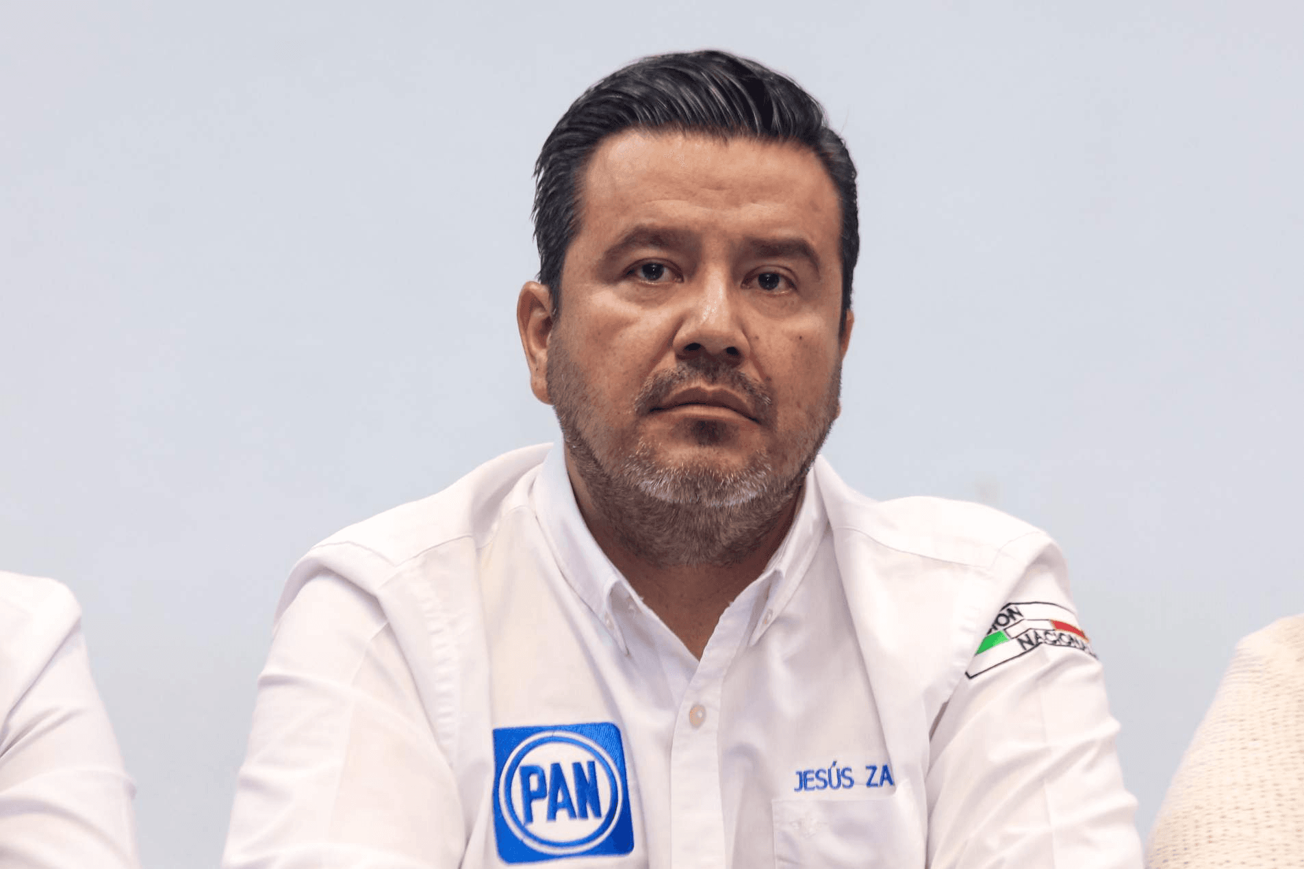 Jesús Zaldívar busca ser consejero nacional y estatal del PAN