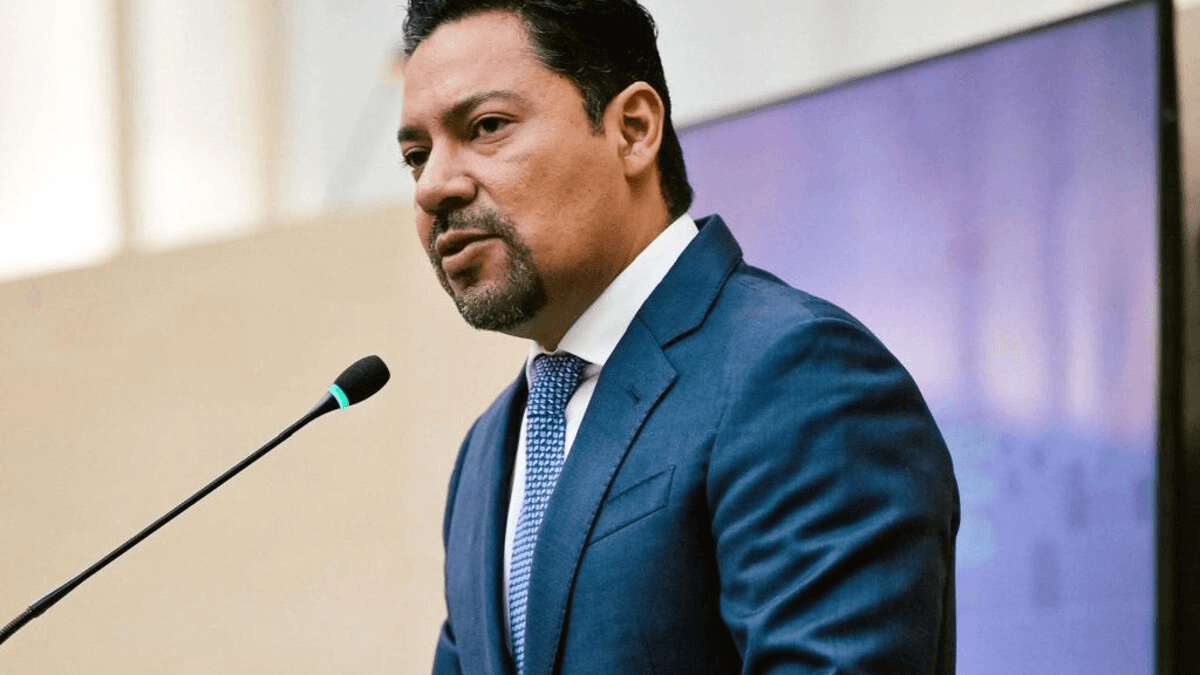 Andrés Villegas propone tipificar el reclutamiento forzado y castigarlo hasta con 25 años de prisión