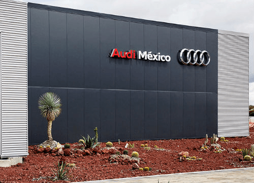 Audi de Puebla no participará en el Simulacro Nacional 2025; tendrá el suyo