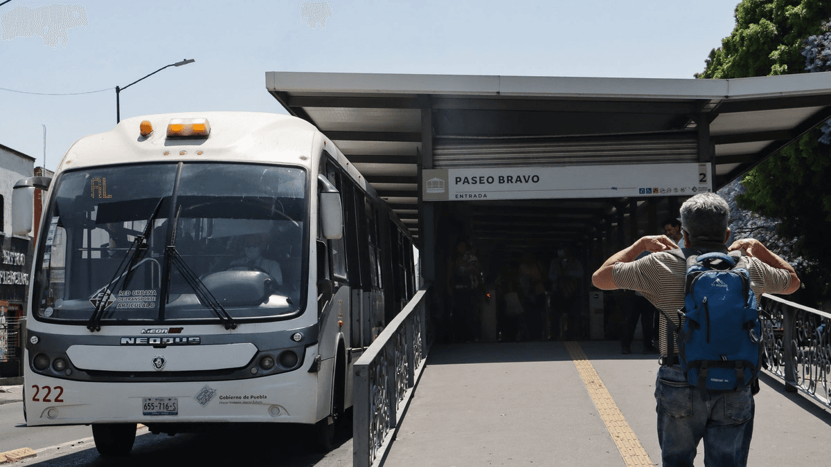 Más de 23 mil viajes registra la Línea 2 del RUTA en primer semestre 2025