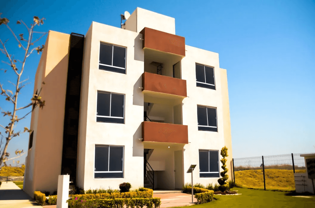 Costo de vivienda en Puebla aumenta 2.3% en lo que va de 2025: Inbaprevi