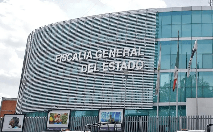 FGE Puebla solicitará 20% más de presupuesto para 2026