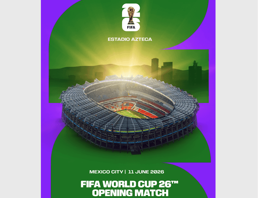 Esto costarán alimentos y bebidas en palcos del Azteca durante Mundial 2026