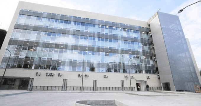 Hospital de San Alejandro listo para octubre, anuncia Zoé Robledo