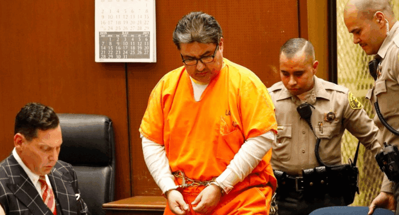 Naasón Joaquín García líder de la “Luz del Mundo” niega su culpa