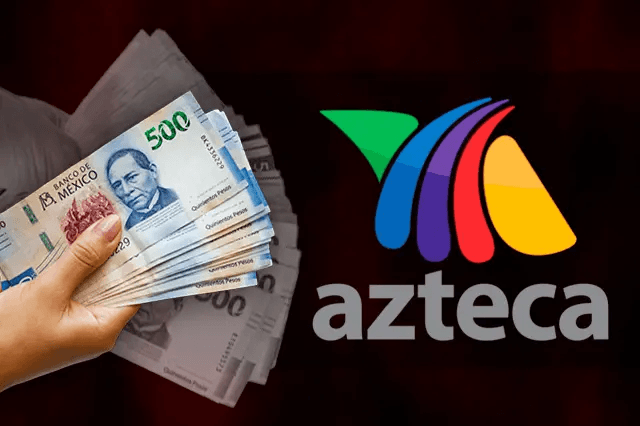 Juez de NY ordena a TV Azteca desistir demanda para evadir deuda de 580 mdp
