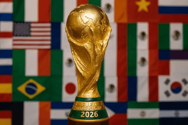 Inauguración del Mundial 2026 en México será declarado día de asueto