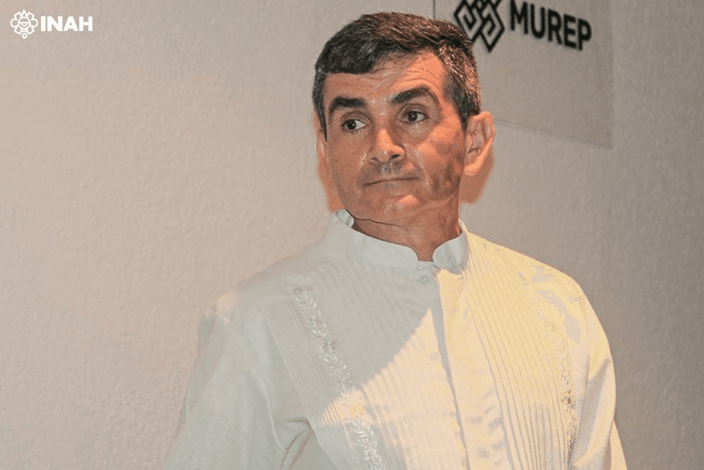 Nombran nuevo responsable del Centro INAH Puebla