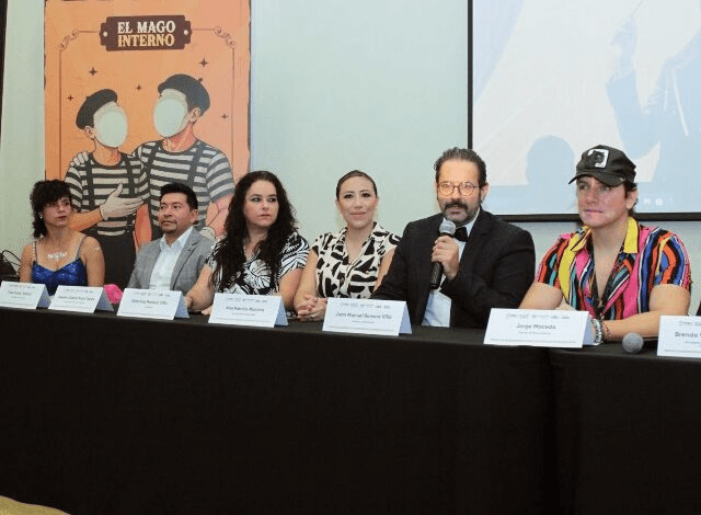 Obra ‘El Mago Interno’ donará cerca de 750 mil pesos a CEPOSAMI