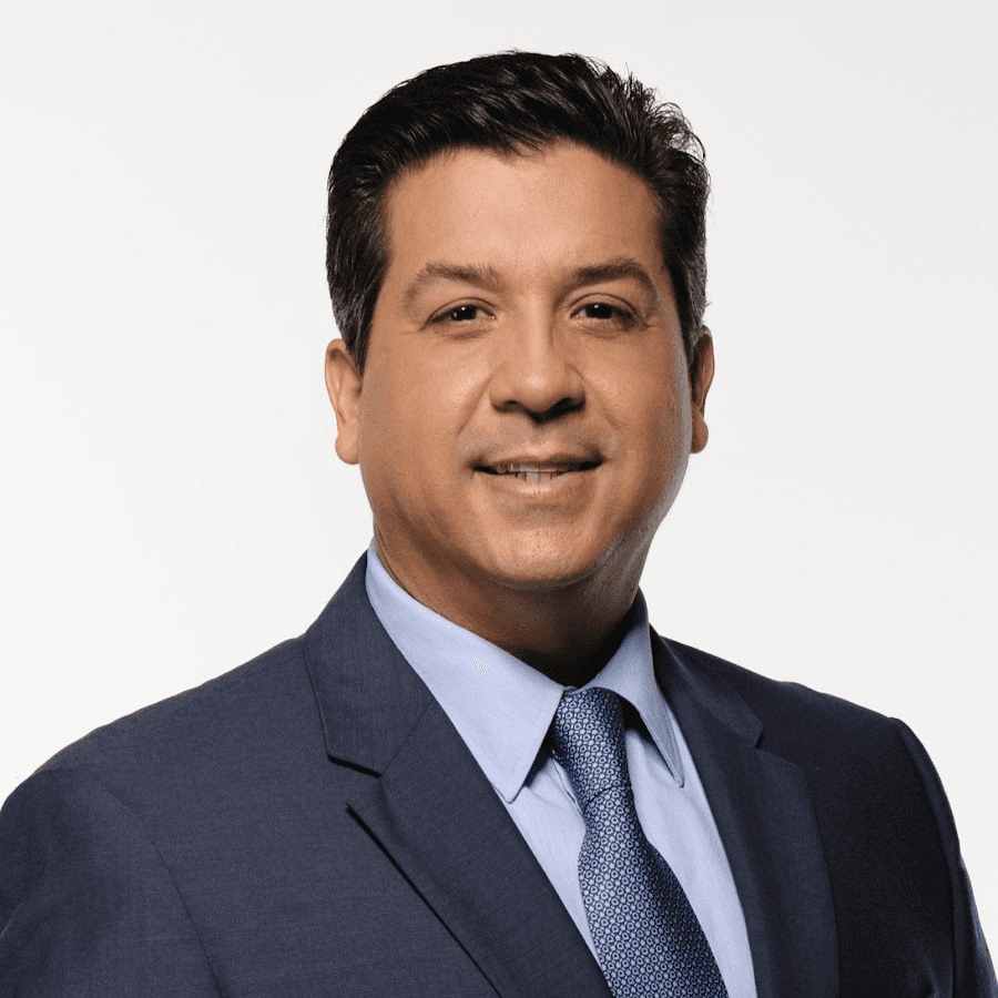 Mandan a revisar cuentas públicas de Cabeza de Vaca, exgobernador de Tamaulipas