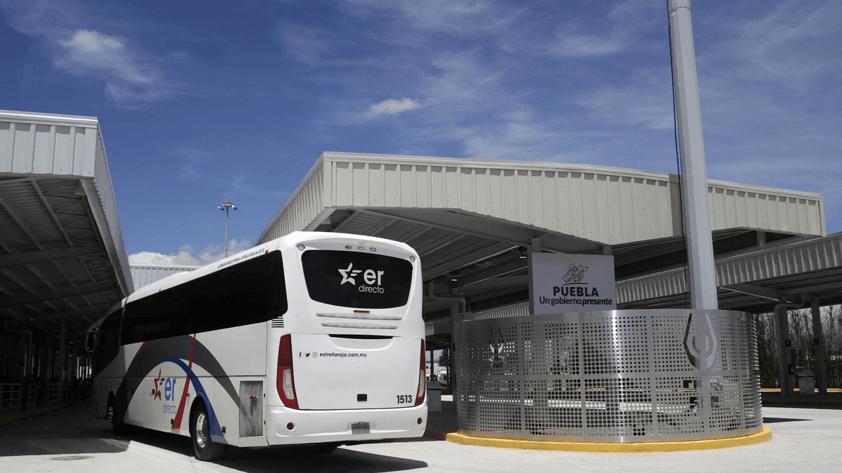 Estrella Roja ofrece descuento del 20% en tus viajes a CDMX desde la CAPU Sur