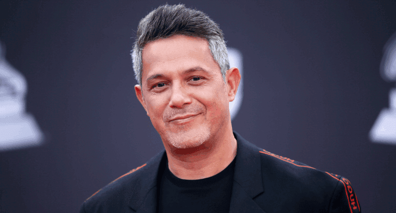 Alejandro Sanz arranca gira en Puebla y se da un paseo discreto por el Centro Histórico