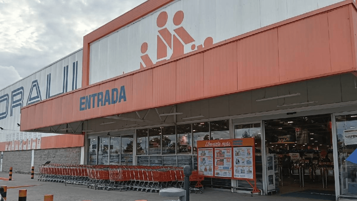 Clausuran Chedraui de Xonaca por no respetar precios exhibidos