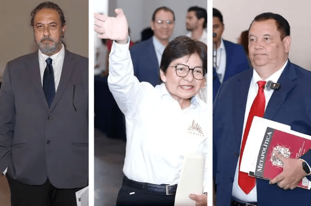 Este miércoles es la elección en la BUAP y el viernes la toma de protesta