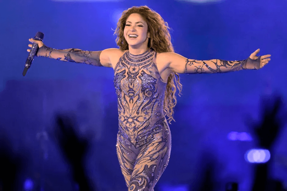 Shakira en Puebla: guía práctica para ingresar al Estadio Cuauhtémoc