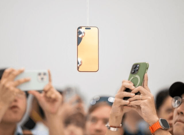 ¿Cuánto costará el nuevo iPhone 17 en México?
