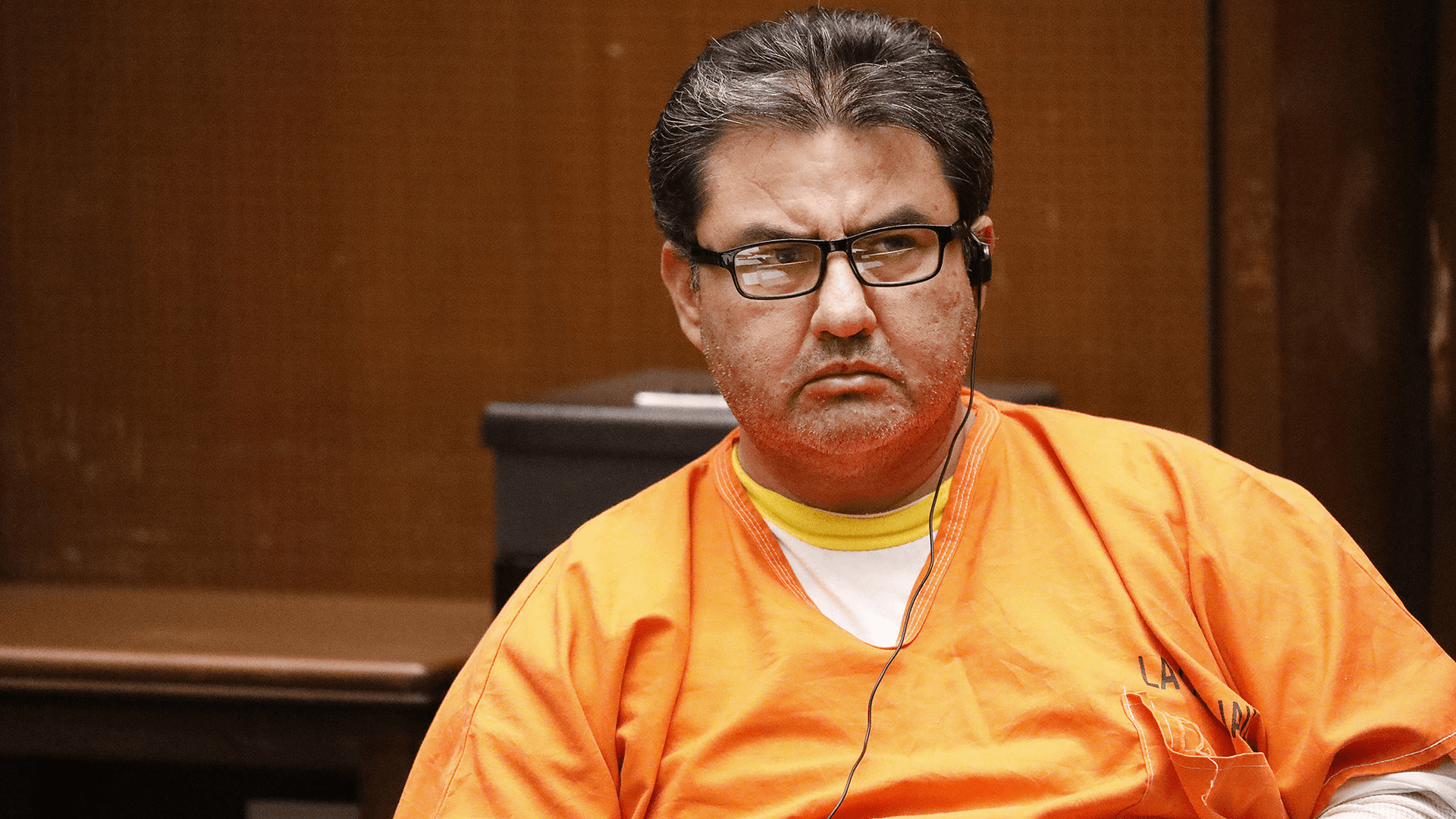 Naasón Joaquín, líder de la Luz del Mundo, recibe más acusaciones