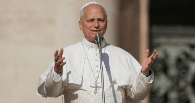 Papa León XIV advierte sobre el riesgo de depender de la inteligencia artificial