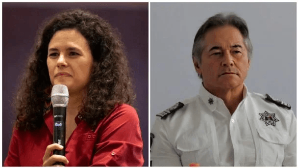 Morena confirma expulsión de sus filas a Hernán Bermúdez