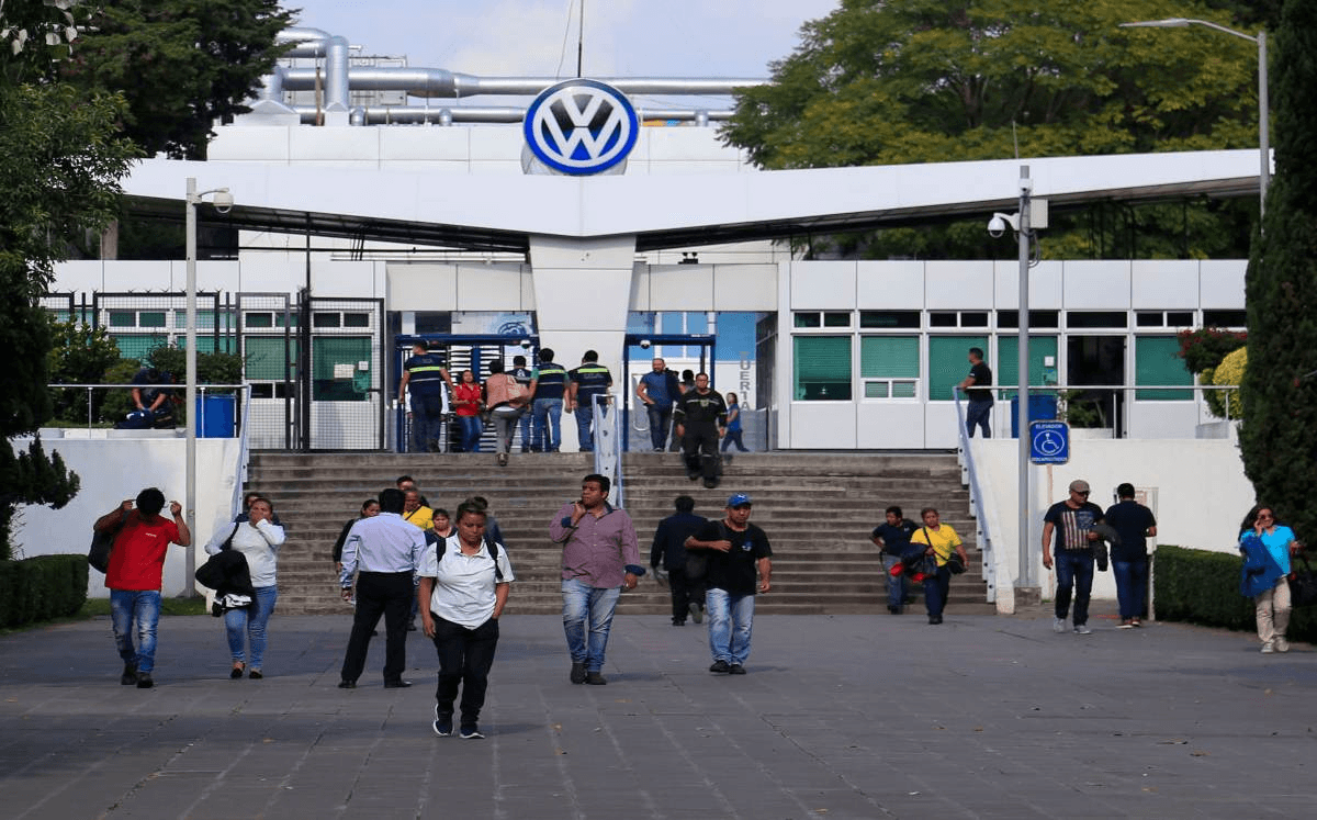 FROC-Conlabor confirma pérdida de empleos en último trimestre en Puebla