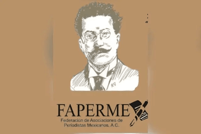 Participa en el Premio México de Periodismo “Ricardo Flores Magón”