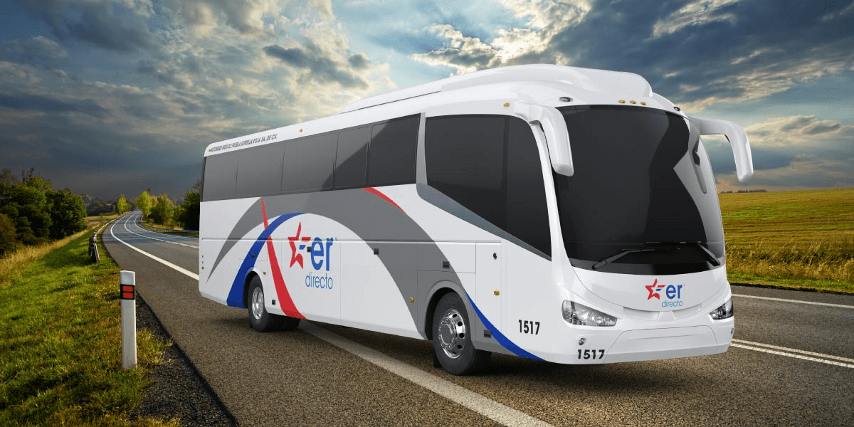 Estrella Roja pierde el 30% de sus viajes por transporte pirata