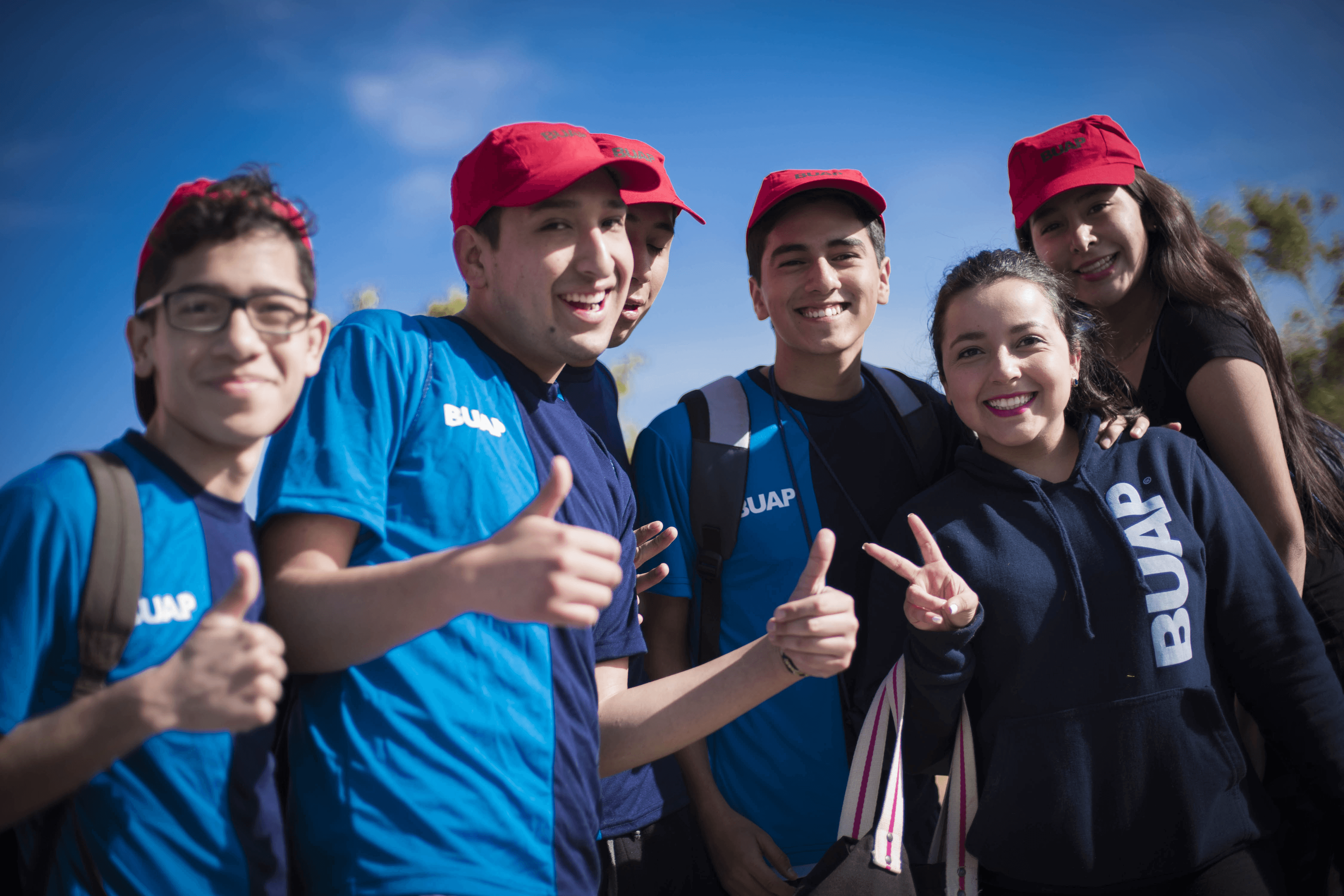Estas son las carreras con menos alumnos en la BUAP… y las que tienen más