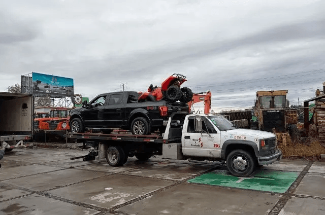 Gobierno de Puebla amplía plazo de regularización de grúas y corralones