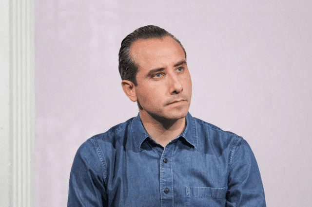 Panistas exigen no ir en coalición en comicios de 2027: Mario Riestra