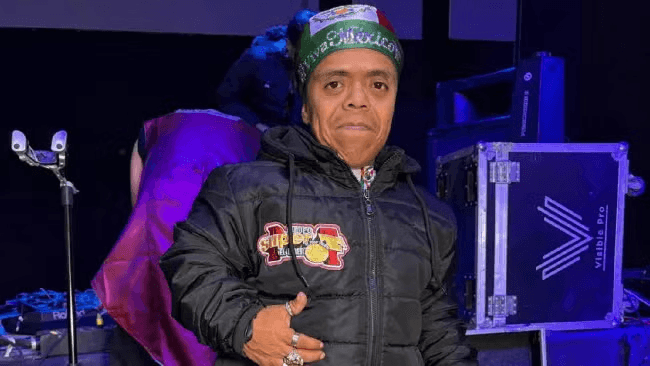 Hallan sin vida a “El Medio Metro” del Barrio del Alto en Puebla