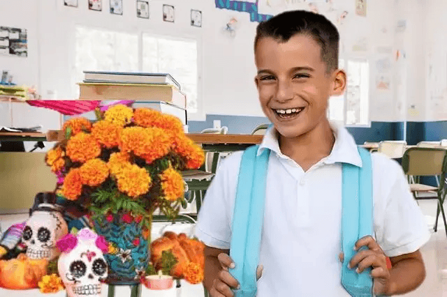 ¿Listos para el megapuente?, SEP detalla fechas del descanso escolar