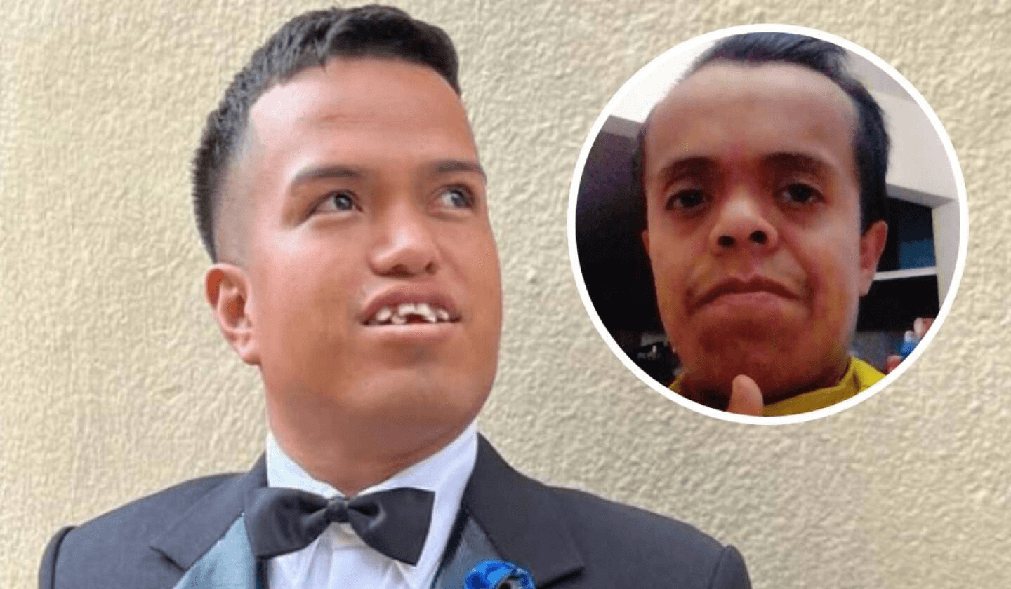 Medio Metro Original rompe el silencio tras muerte del doble poblano