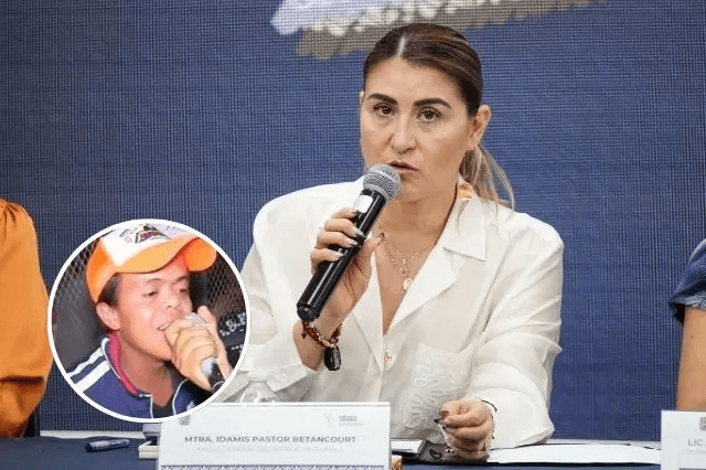 FGE confirma que El Medio Metro del Alto murió por disparo en la cabeza