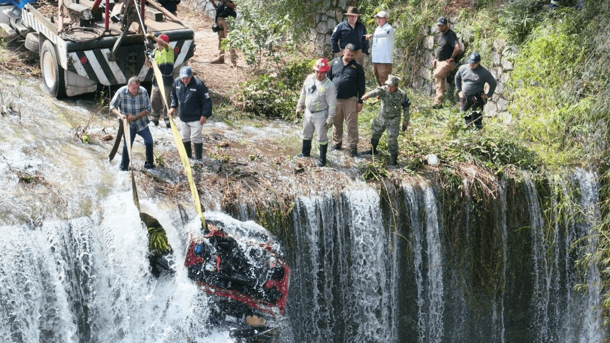 Encuentran otra persona sin vida en Huauchinango: ya van 20 muertos en la Sierra Norte