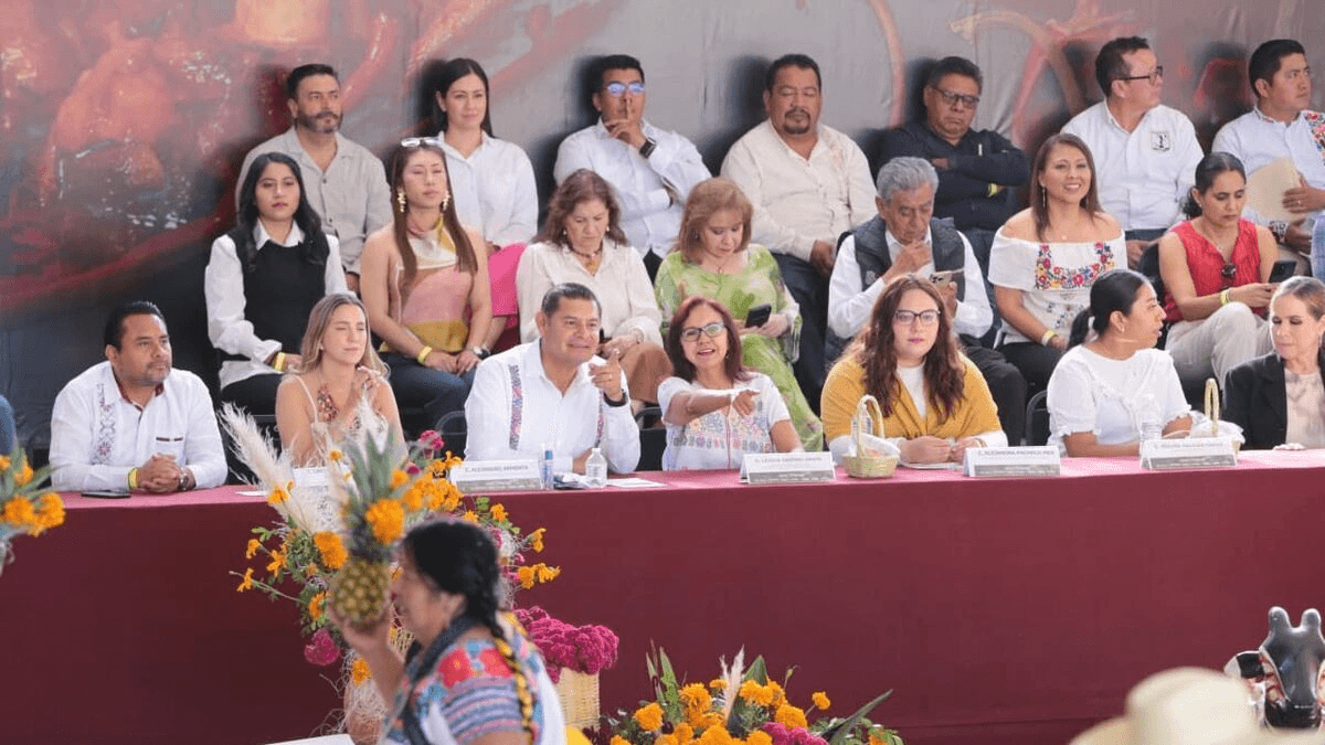 Inicia temporada de Mole de Caderas: esperan derrama económica de más de 100 mdp