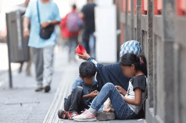 Tardaría Puebla 85 años en erradicar la pobreza