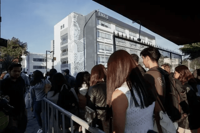 BUAP recibe 33 millones de pesos para mantenimiento de sus facultades