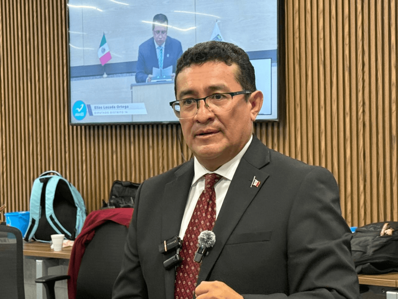 Diputados buscan crecer su presupuesto 10%; y para la Auditoría 0.12%