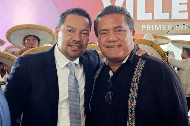 Exbarbosistas respaldan castigo contra Teresa Castro por caso Accendo