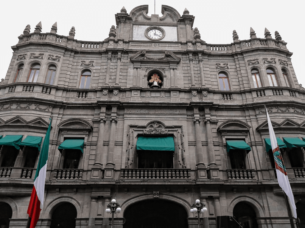 Ley de Ingresos 2026 de Puebla no contempla aumentos ni nuevos impuestos